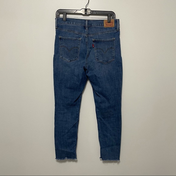 Levi’s 311 Shaping Skinny Jeans - Picture 6 of 6